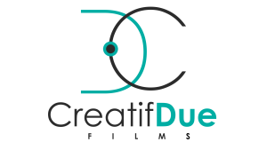 CreatifDue Films 4k (Transparent background)