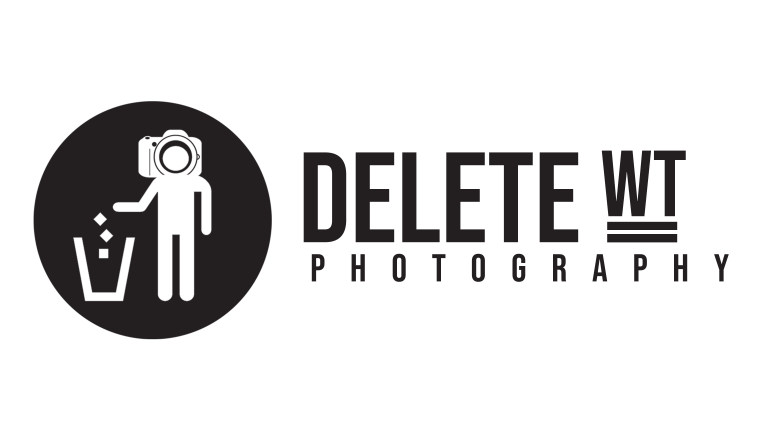 Delete Photography 4k (Transparent background)