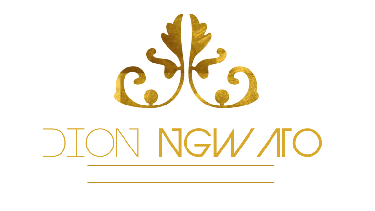 Dion Ngwato Events & Projects 4k (Transparent background)