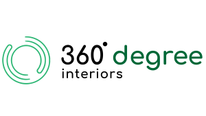 360 Degree Interior (Transparent background)